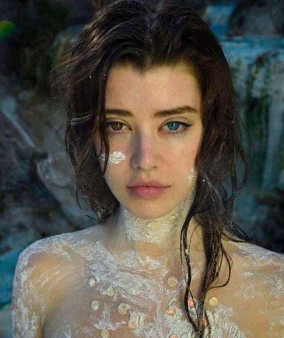 Sarah Mcdaniel