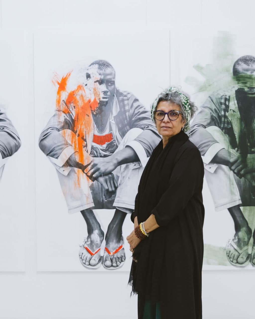 Fatma Lootah